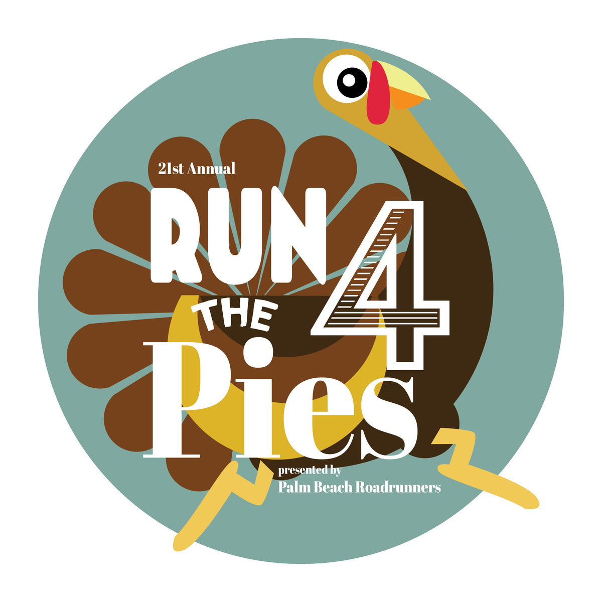 Run 4 The Pies K2 Road Sports