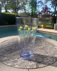 Drinkware 2025 Palm Beaches Marathon