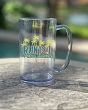 Load image into Gallery viewer, Drinkware 2025 Palm Beaches Marathon
