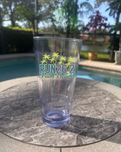 Load image into Gallery viewer, Drinkware 2025 Palm Beaches Marathon
