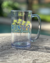 Load image into Gallery viewer, Drinkware 2025 Palm Beaches Marathon

