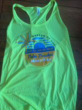 Load image into Gallery viewer, Ladies 2024 Racerback Tank in 2 colors
