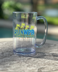 Drinkware 2025 Palm Beaches Marathon