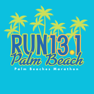 Short Sleeve Tech Tee in 13.1 or 26.2 specific in 4 colors