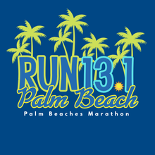 Load image into Gallery viewer, Short Sleeve Tech Tee in 13.1 or 26.2 specific in 4 colors
