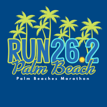 Load image into Gallery viewer, Short Sleeve Tech Tee in 13.1 or 26.2 specific in 4 colors
