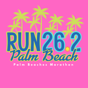 Short Sleeve Tech Tee in 13.1 or 26.2 specific in 4 colors