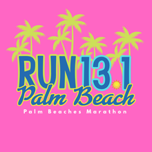 Load image into Gallery viewer, Ladies Racerback Tank 13.1 specific in 4 colors
