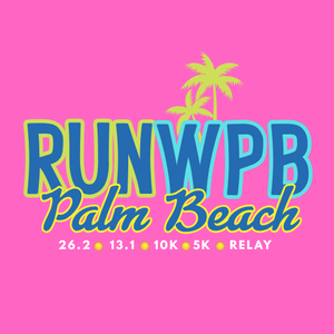 Run WPB Hat in 3 colors