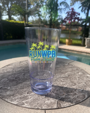 Load image into Gallery viewer, Drinkware 2025 Palm Beaches Marathon
