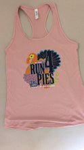 Load image into Gallery viewer, Ladies Tank 2024 Run 4 Pies
