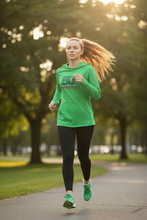 Load image into Gallery viewer, Unisex Lightweight Hoodie in Lime (50th Anniversary)
