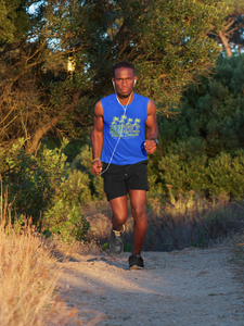 Unisex Tank 26.2 specific in 3 colors