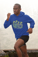 Load image into Gallery viewer, Unisex Hoodie Run WPB in 3 colors
