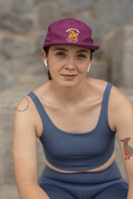 Load image into Gallery viewer, Run 4 Pies 25th Anniversary BallCap in 2 Colors
