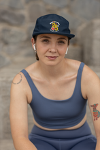 Load image into Gallery viewer, Run 4 Pies 25th Anniversary BallCap in 2 Colors
